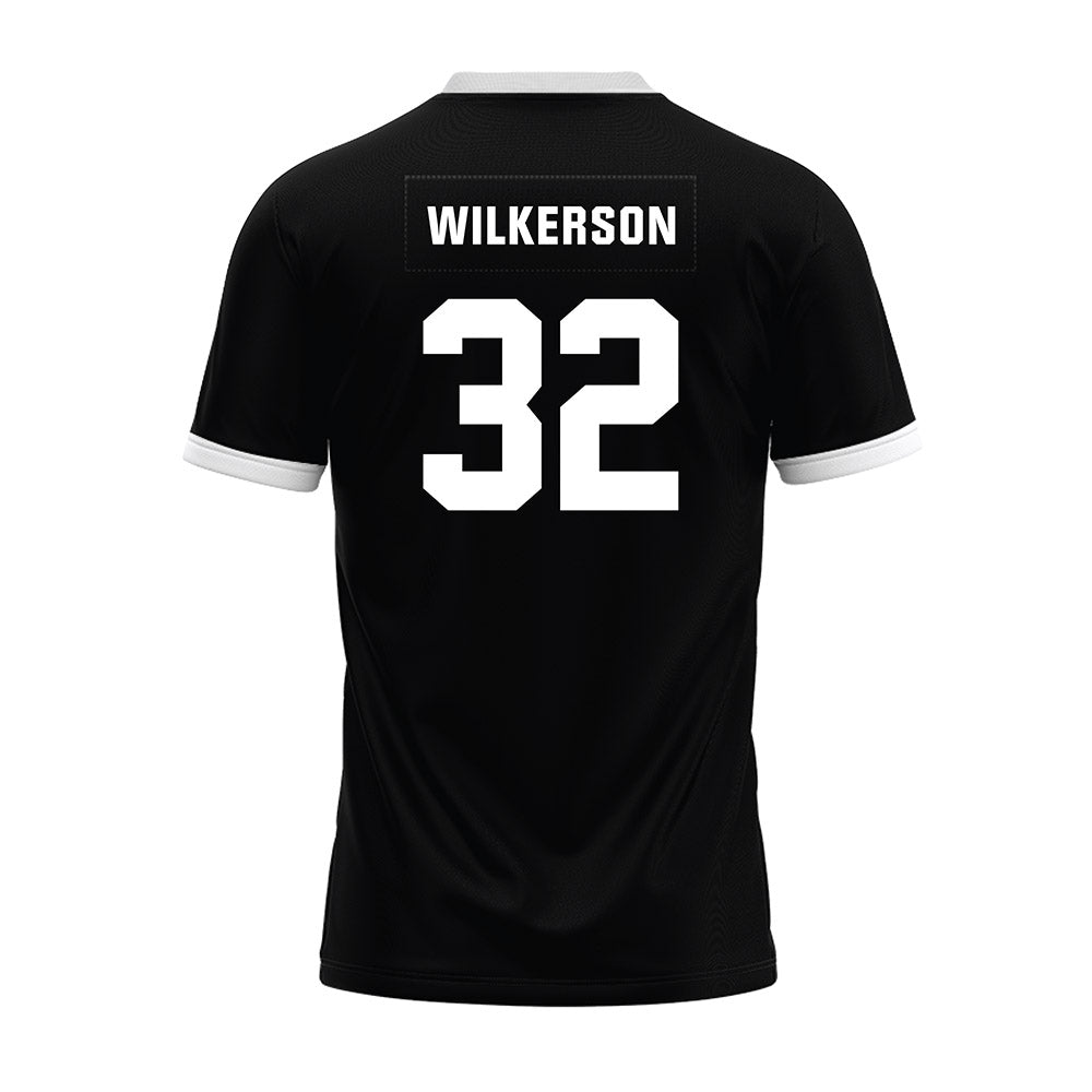 Texas Tech - NCAA Football : Sawyer Wilkerson - Football Jersey-1