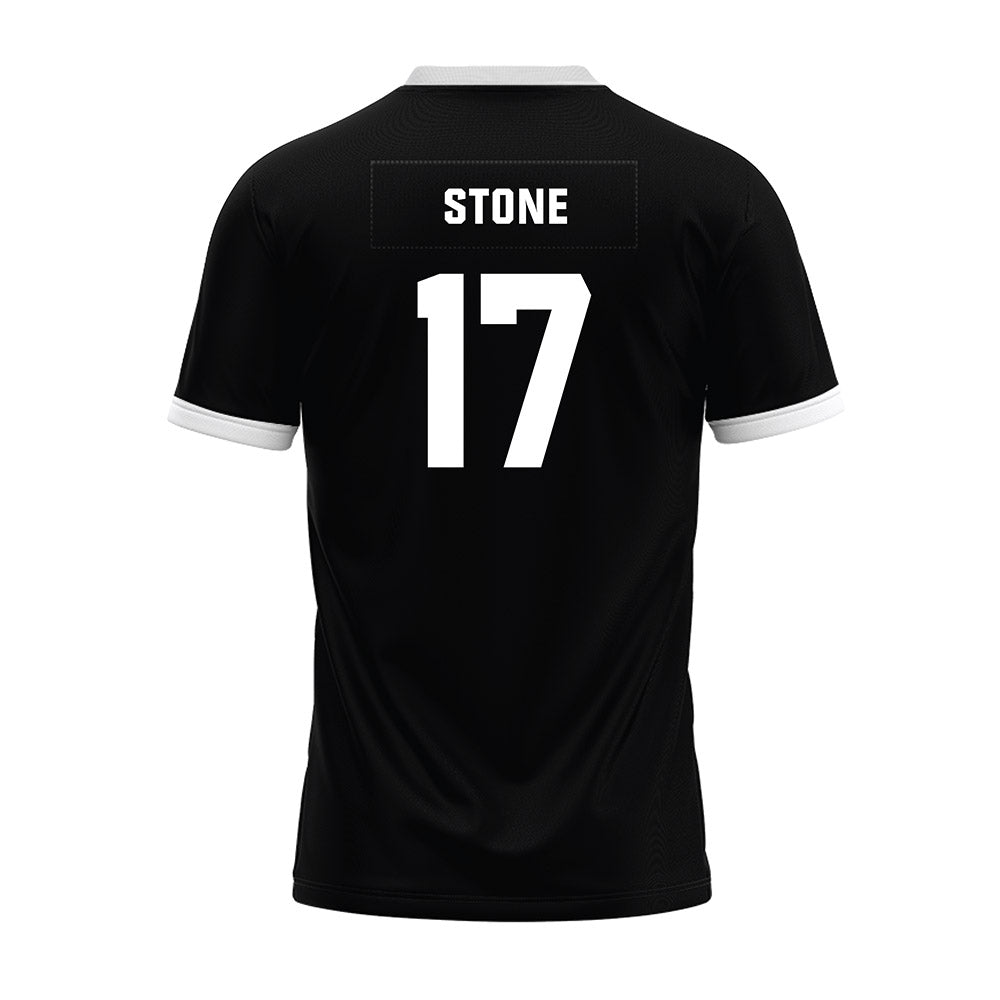 Texas Tech - NCAA Football : Leyton Stone - Football Jersey-1