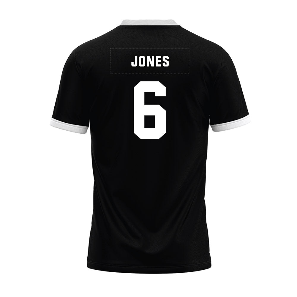 Texas Tech - NCAA Football : Jalen Jones - Football Jersey-1