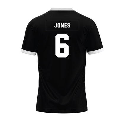 Texas Tech - NCAA Football : Jalen Jones - Football Jersey-1