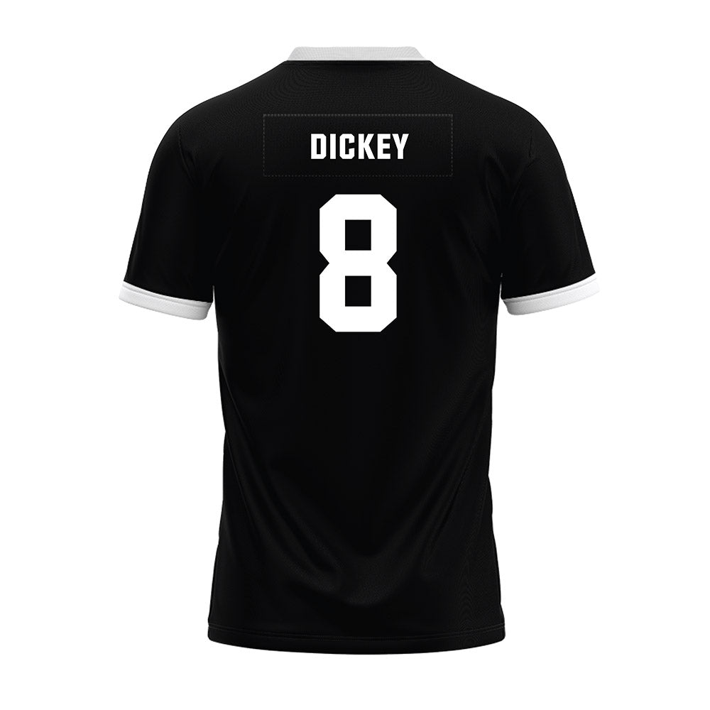 Texas Tech - NCAA Football : Cameron Dickey - Football Jersey-1