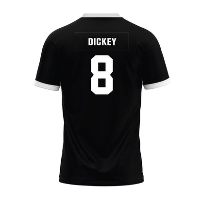 Texas Tech - NCAA Football : Cameron Dickey - Football Jersey-1