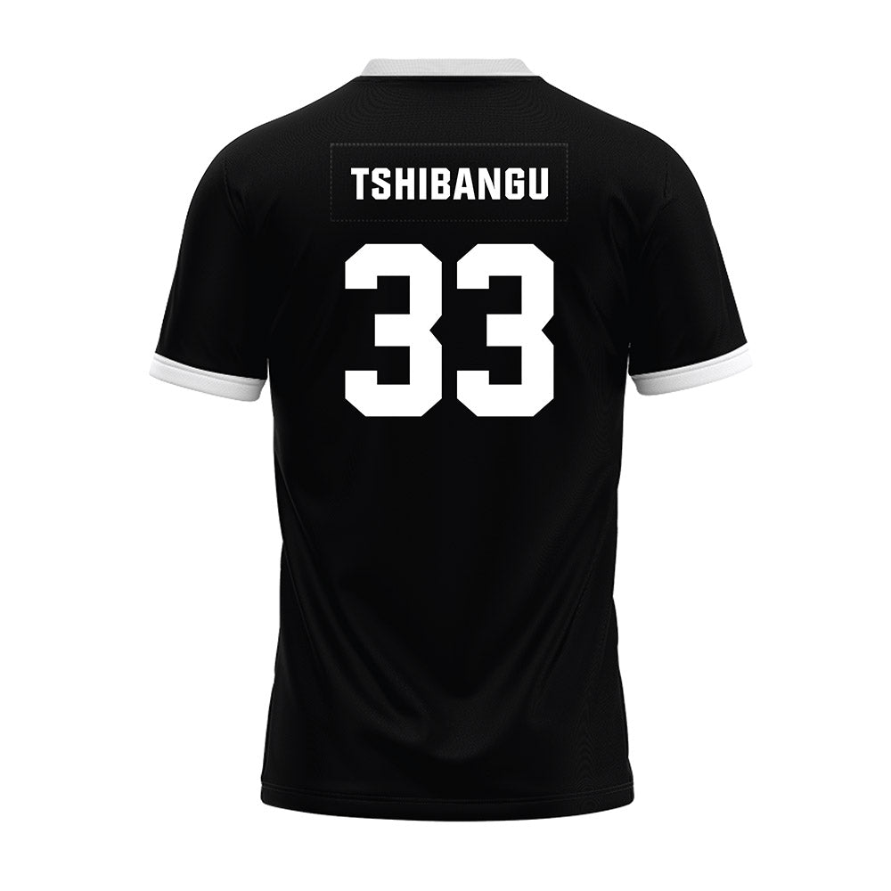Texas Tech - NCAA Football : Loic Tshibangu - Football Jersey-1