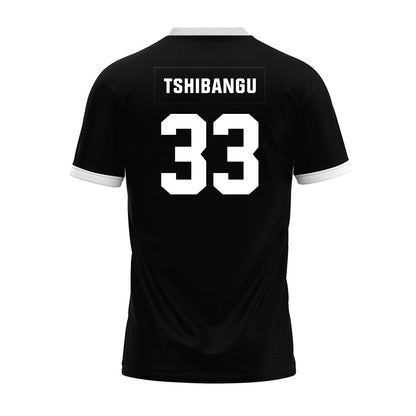 Texas Tech - NCAA Football : Loic Tshibangu - Football Jersey-1