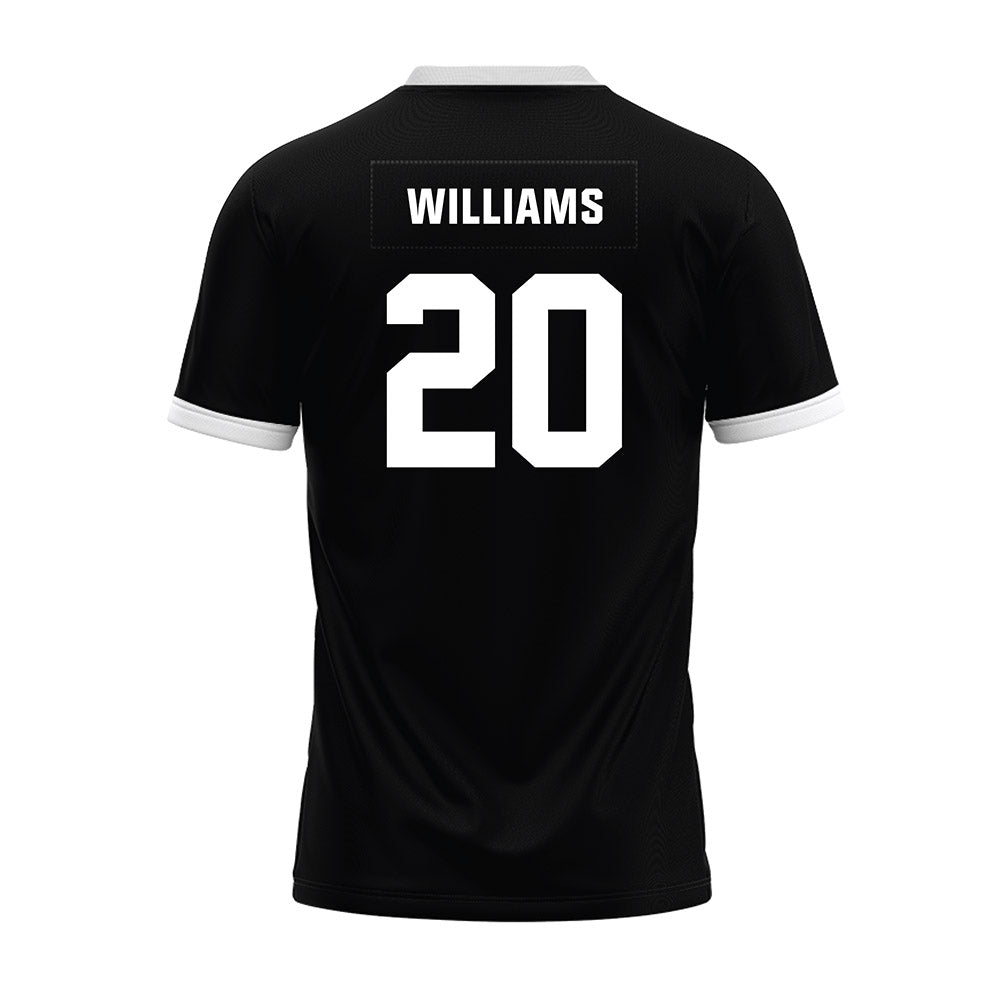 Texas Tech - NCAA Football : Jkoby Williams - Football Jersey-1