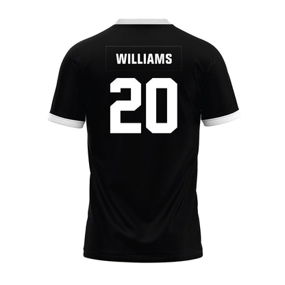 Texas Tech - NCAA Football : Jkoby Williams - Football Jersey-1