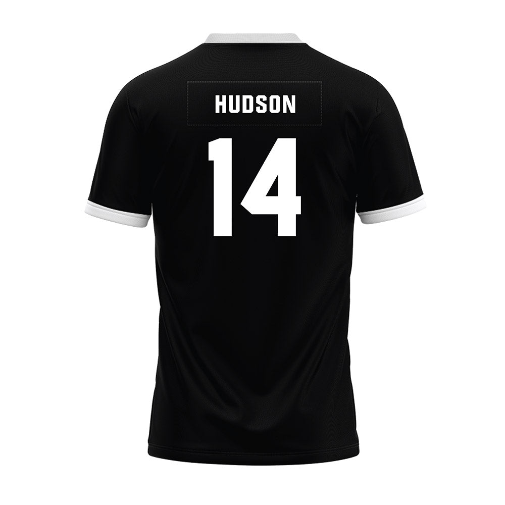 Texas Tech - NCAA Football : Micah Hudson - Football Jersey-1
