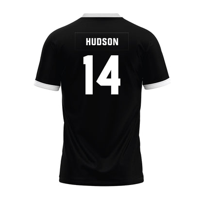 Texas Tech - NCAA Football : Micah Hudson - Football Jersey-1