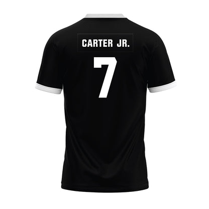 Texas Tech - NCAA Football : Terrance Carter Jr. - Football Jersey-1