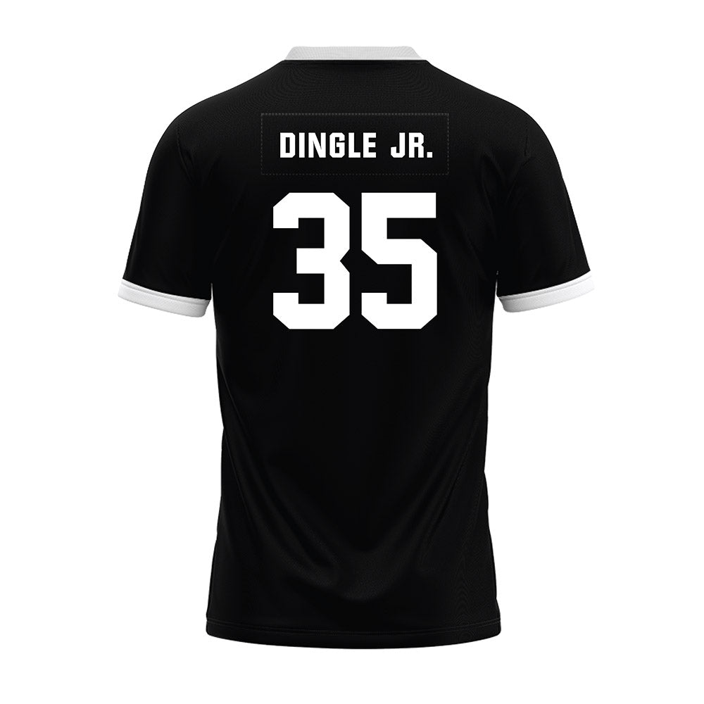 Texas Tech - NCAA Football : Miquel Dingle Jr. - Football Jersey-1