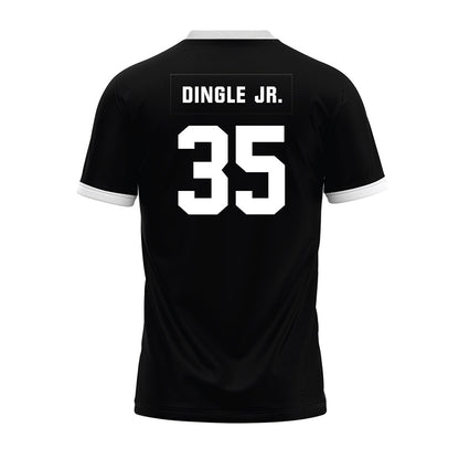 Texas Tech - NCAA Football : Miquel Dingle Jr. - Football Jersey-1