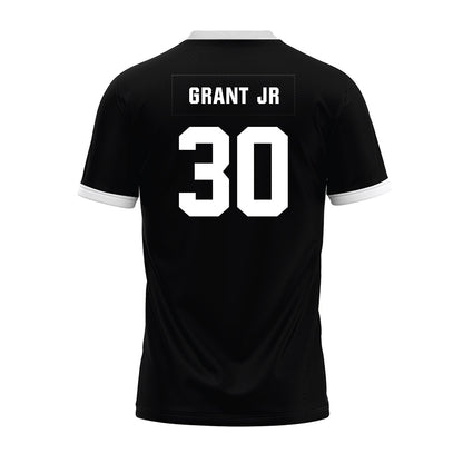 Texas Tech - NCAA Football : Jamarn Grant Jr - Football Jersey-1