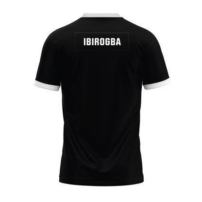 Texas Tech - NCAA Football : Mateen Ibirogba - Football Jersey-1