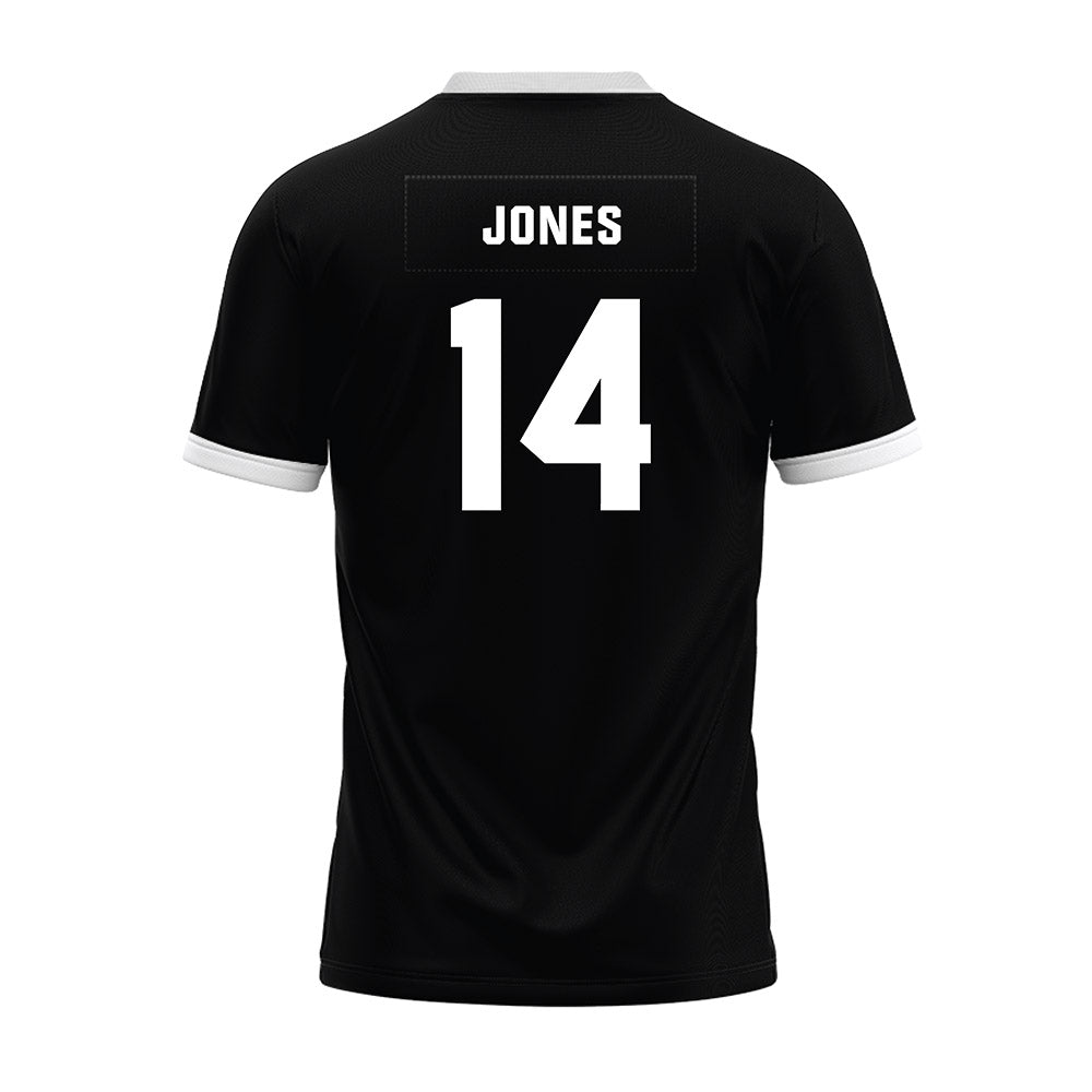 Texas Tech - NCAA Football : Bryson Jones - Football Jersey-1