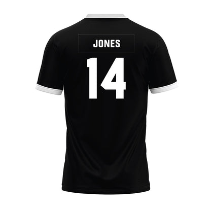 Texas Tech - NCAA Football : Bryson Jones - Football Jersey-1