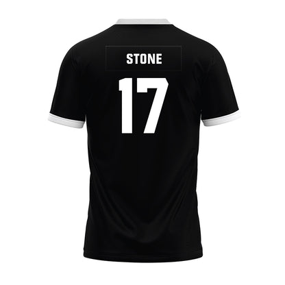 Texas Tech - NCAA Football : Leyton Stone - Football Jersey-1