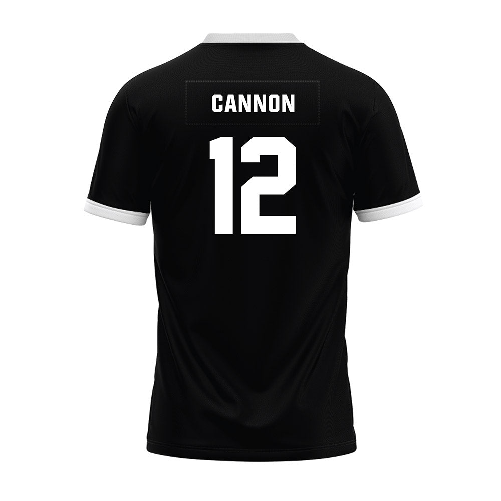 Texas Tech - NCAA Football : Stephen Cannon - Football Jersey-1