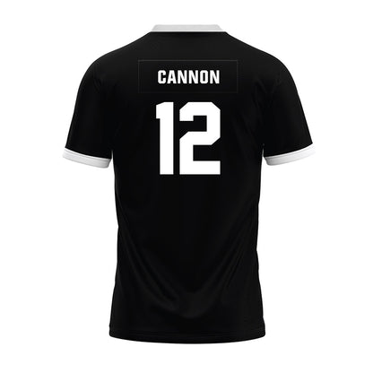 Texas Tech - NCAA Football : Stephen Cannon - Football Jersey-1