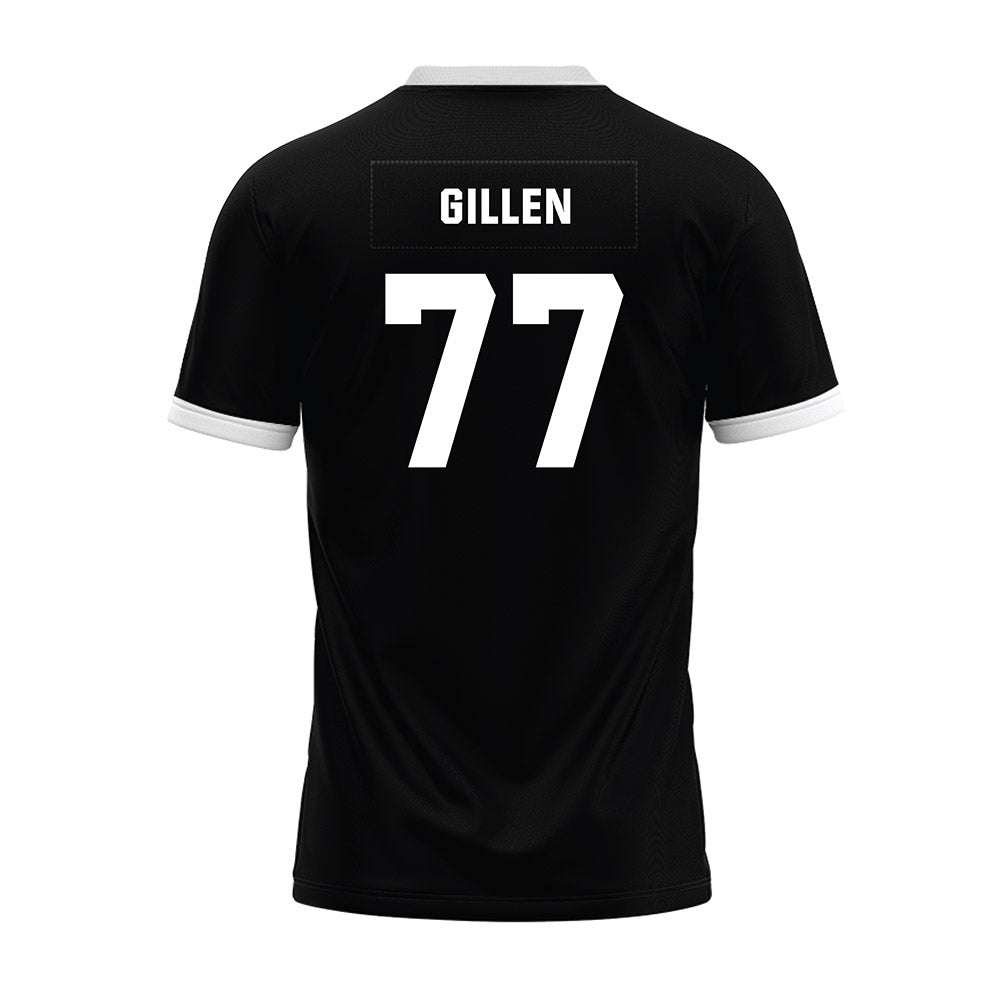 Texas Tech - NCAA Football : Elias Gillen - Football Jersey-1