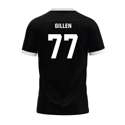 Texas Tech - NCAA Football : Elias Gillen - Football Jersey-1