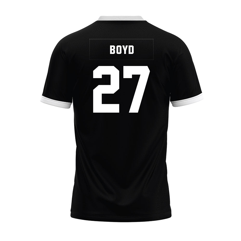 Texas Tech - NCAA Football : Amier Boyd - Football Jersey-1