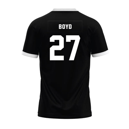 Texas Tech - NCAA Football : Amier Boyd - Football Jersey-1