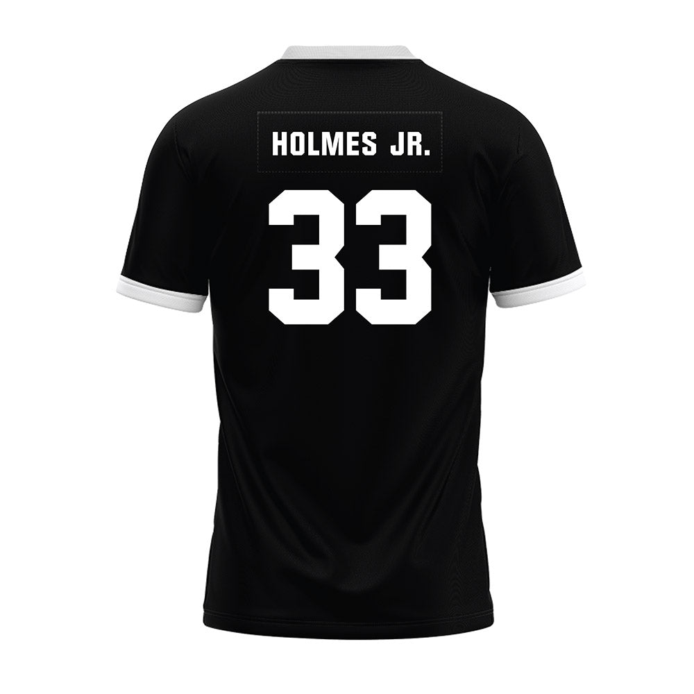 Texas Tech - NCAA Football : A.J. Holmes Jr. - Football Jersey-1