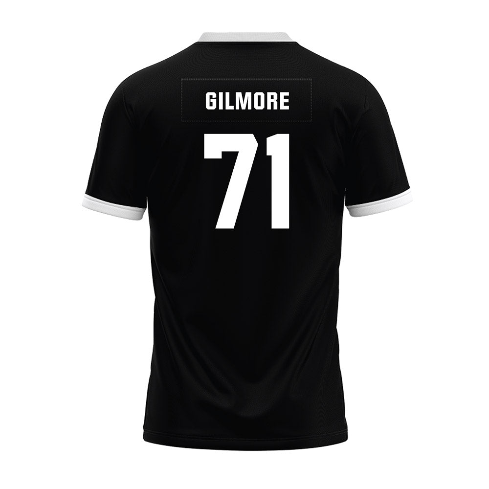 Texas Tech - NCAA Football : Bryce Gilmore - Football Jersey-1