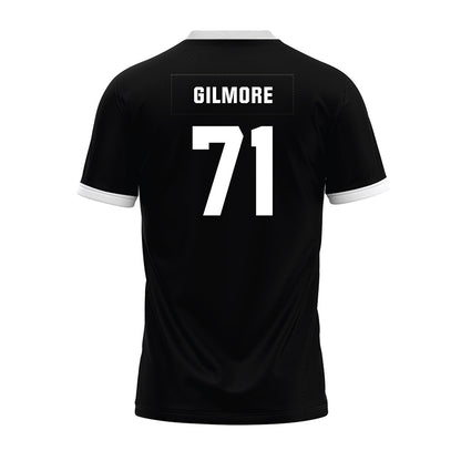 Texas Tech - NCAA Football : Bryce Gilmore - Football Jersey-1