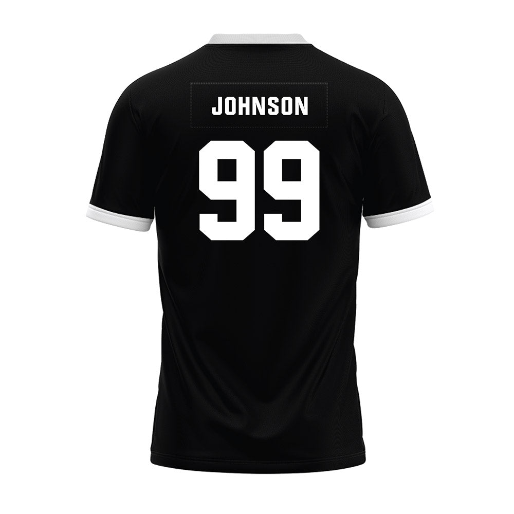 Texas Tech - NCAA Football : Jojo Johnson - Football Jersey-1