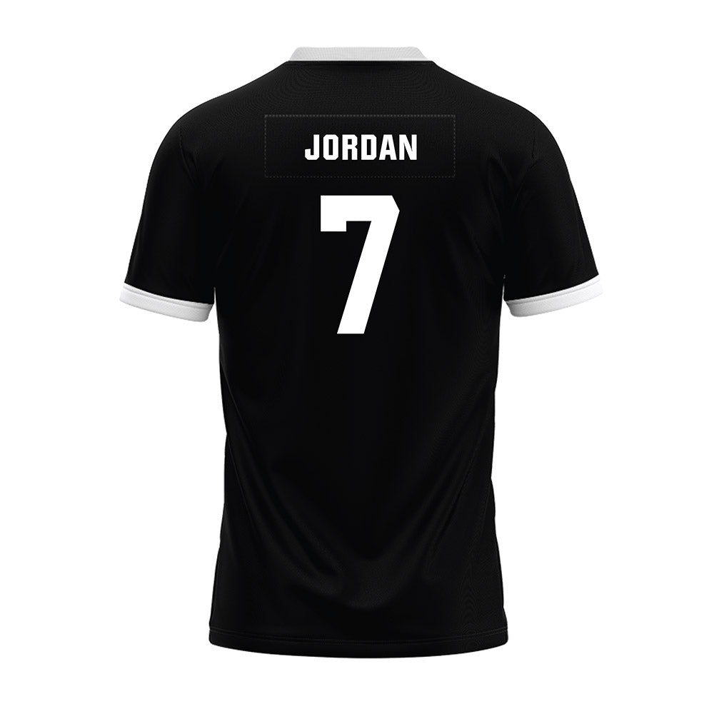Texas Tech - NCAA Football : Brenden Jordan - Football Jersey