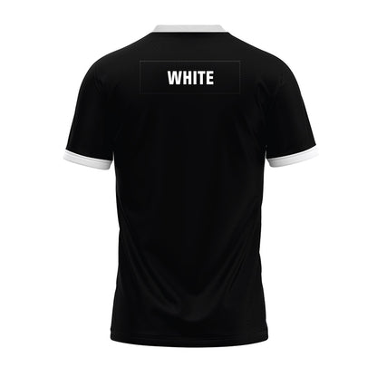 Texas Tech - NCAA Football : Trey White - Football Jersey-1