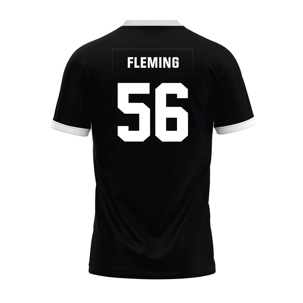 Texas Tech - NCAA Football : Amarie Fleming - Football Jersey-1