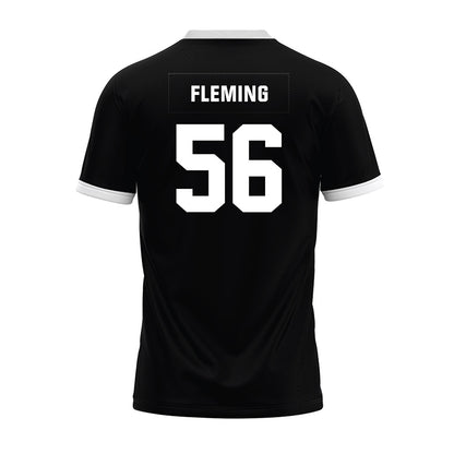 Texas Tech - NCAA Football : Amarie Fleming - Football Jersey-1