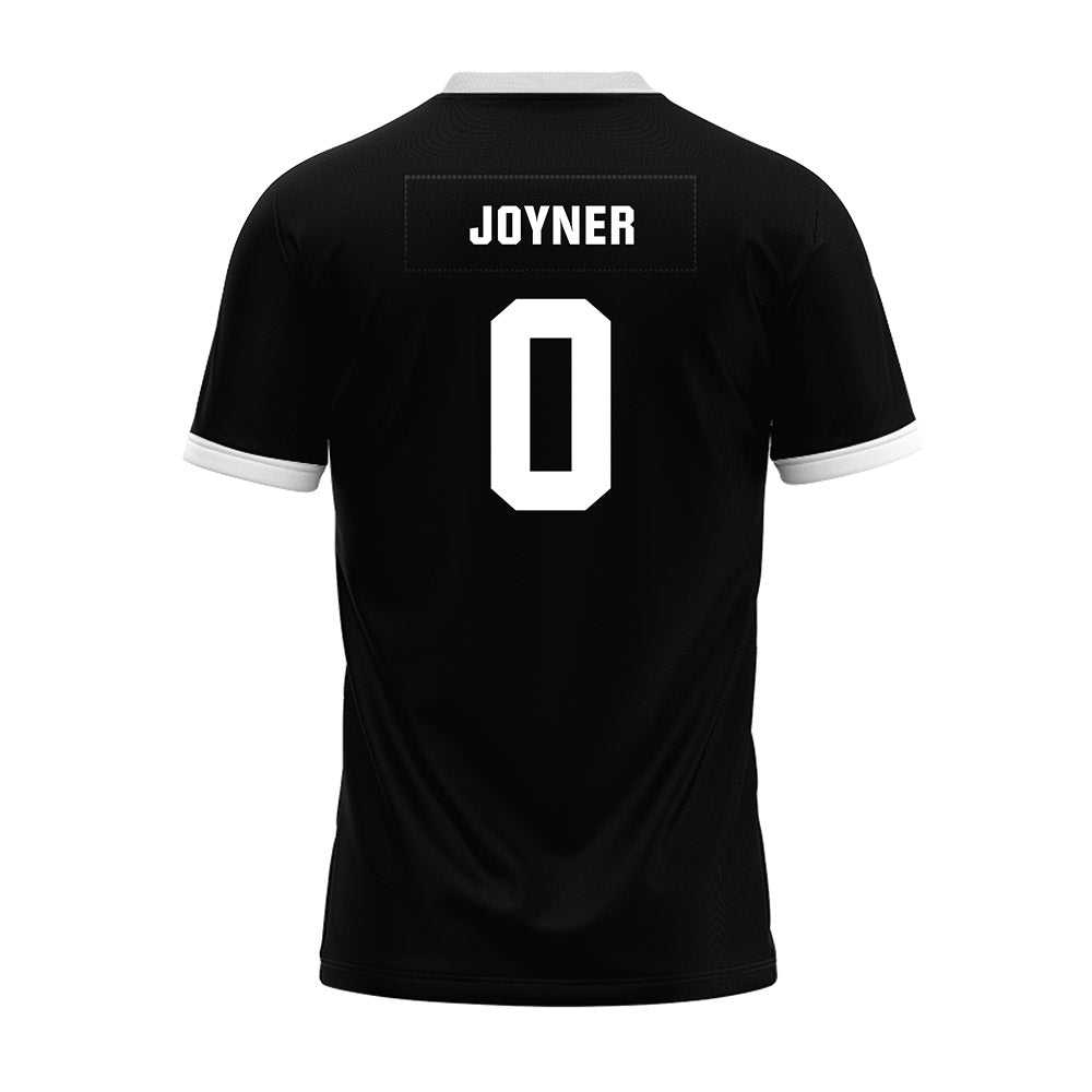 Texas Tech - NCAA Football : Quinten Joyner - Football Jersey-1
