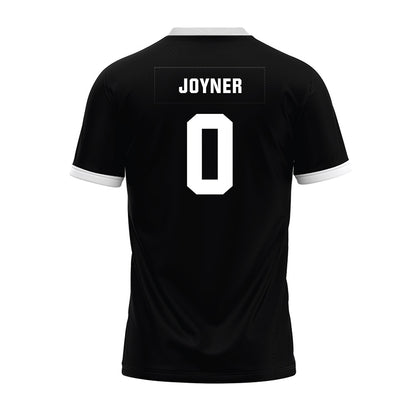 Texas Tech - NCAA Football : Quinten Joyner - Football Jersey-1
