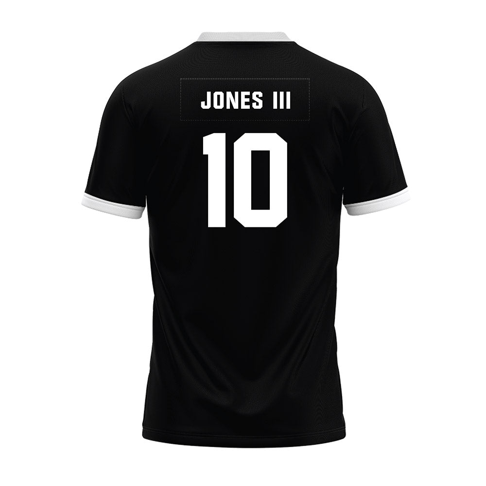 Texas Tech - NCAA Football : Lloyd Jones III - Football Jersey-1