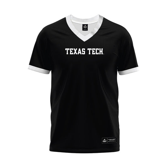 Texas Tech - NCAA Football : Trey White - Football Jersey-0
