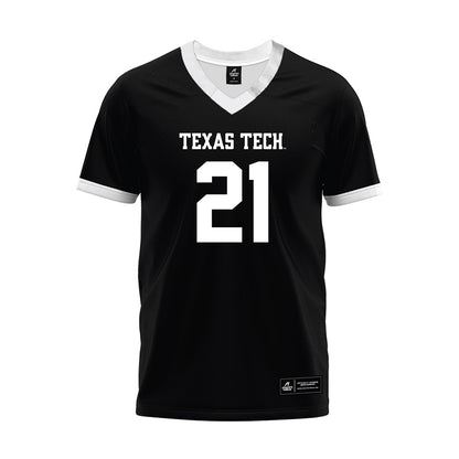 Texas Tech - NCAA Football : Miquel Dingle Jr. - Football Jersey-0