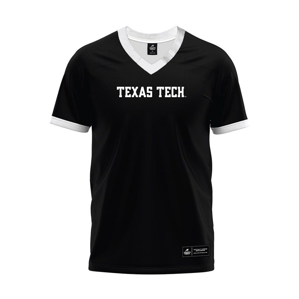Texas Tech - NCAA Football : Jerald Mays - Football Jersey-0