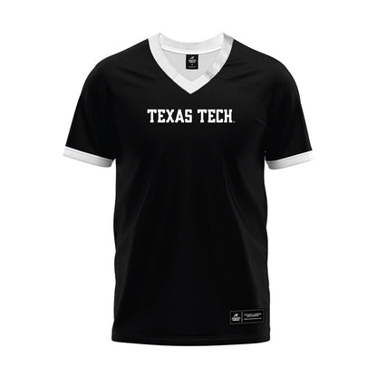 Texas Tech - NCAA Football : Jerald Mays - Football Jersey-0