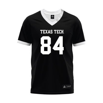 Texas Tech - NCAA Football : Michael Dever - Football Jersey-0