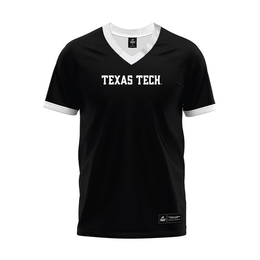 Texas Tech - NCAA Football : Donte Lee Jr. - Football Jersey-0