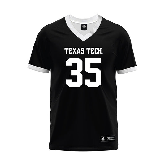 Texas Tech - NCAA Football : Miquel Dingle Jr. - Football Jersey-0