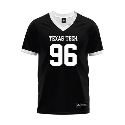 Texas Tech - NCAA Football : Keyshawn Williams - Football Jersey-0
