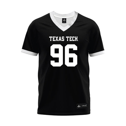 Texas Tech - NCAA Football : Keyshawn Williams - Football Jersey-0