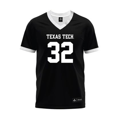Texas Tech - NCAA Football : Sawyer Wilkerson - Football Jersey-0