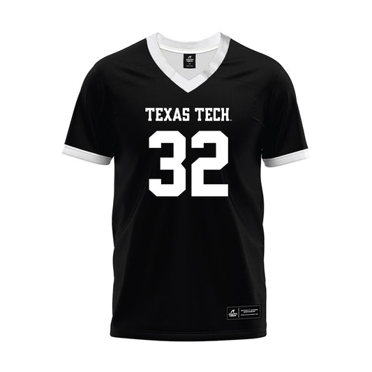 Texas Tech - NCAA Football : Sawyer Wilkerson - Football Jersey-0