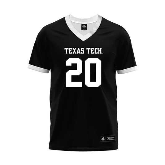 Texas Tech - NCAA Football : Jkoby Williams - Football Jersey-0