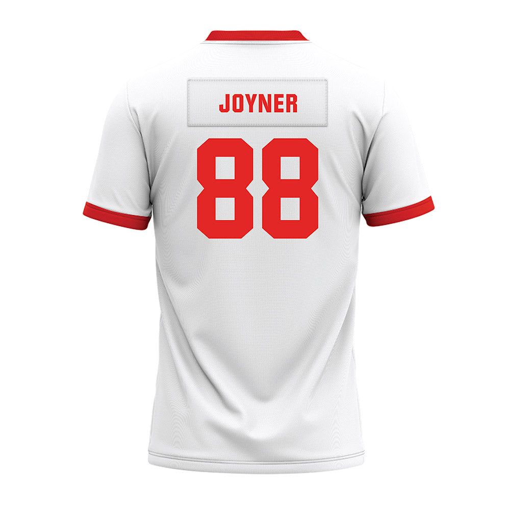 Texas Tech - NCAA Football : Quintaelyn Joyner - Premium Football Jersey-1